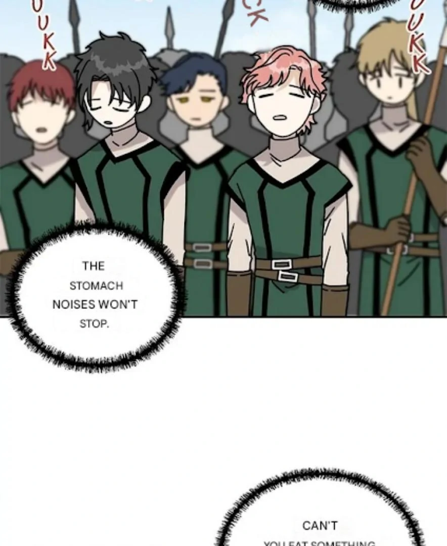 I Became the Chef of the Dragon King Chapter 61 33